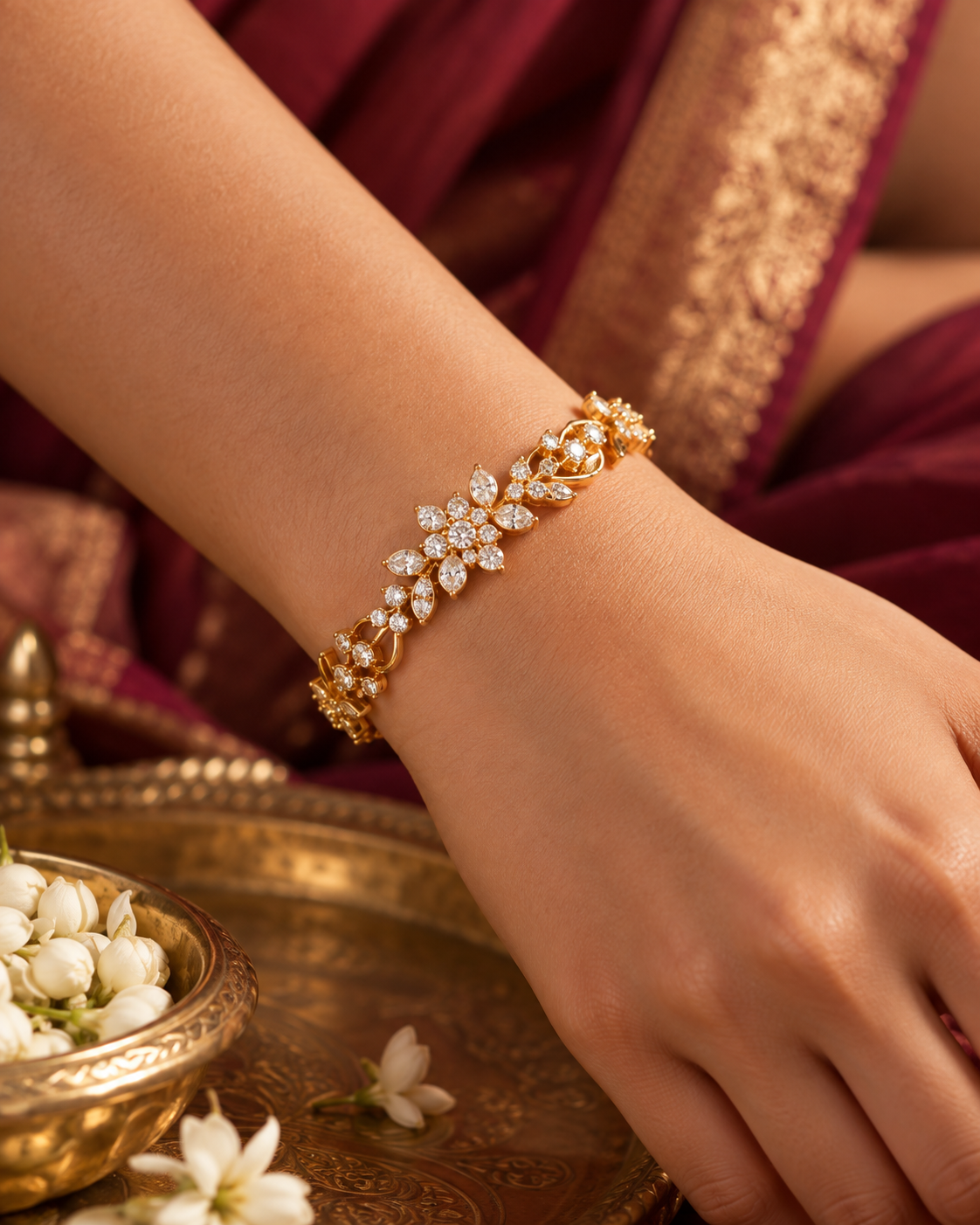 Enteya Bracelet