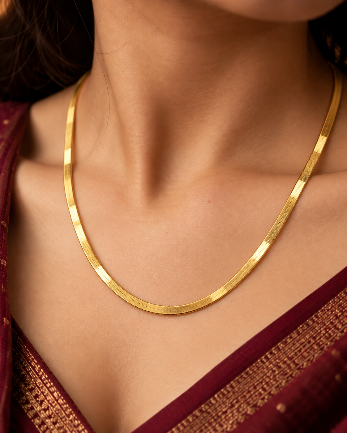 Enteya Chains